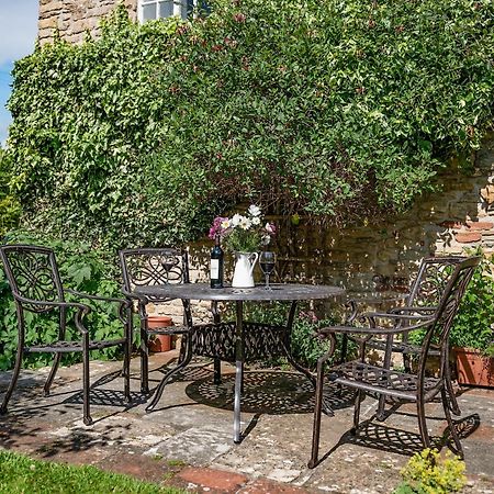 Haydon Old Orchard Cottage מראה חיצוני תמונה
