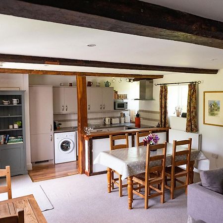 Haydon Old Orchard Cottage מראה חיצוני תמונה