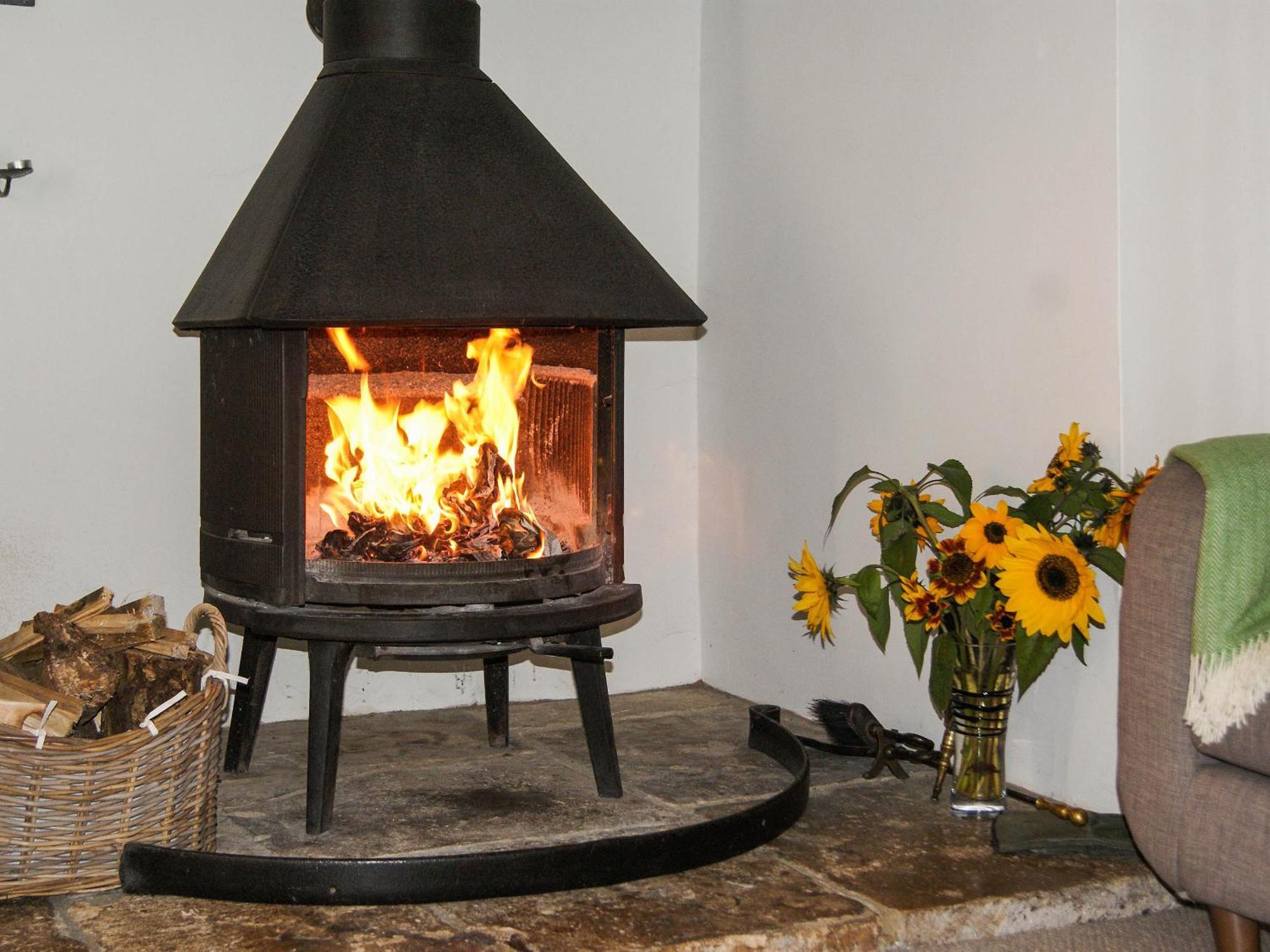 Haydon Old Orchard Cottage מראה חיצוני תמונה