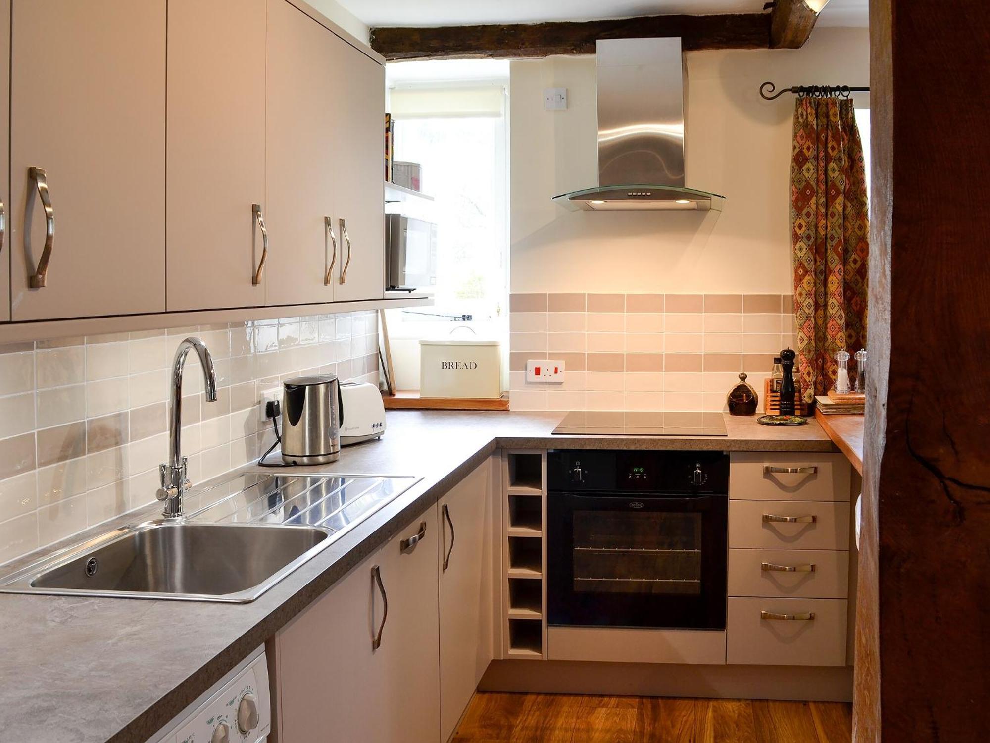 Haydon Old Orchard Cottage מראה חיצוני תמונה