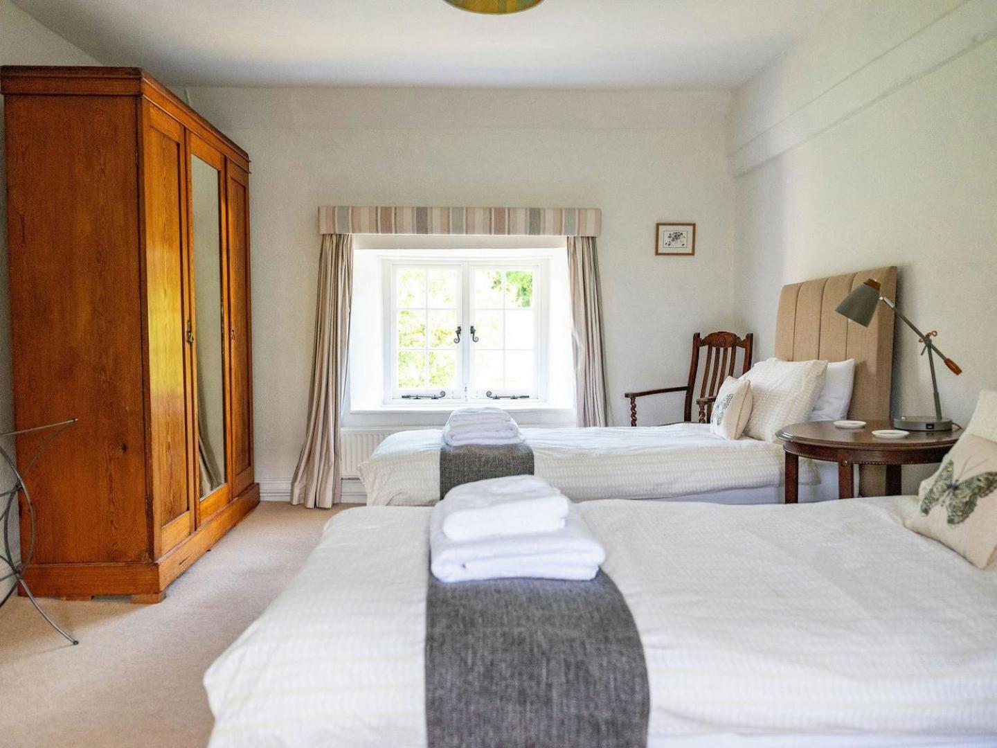 Haydon Old Orchard Cottage מראה חיצוני תמונה