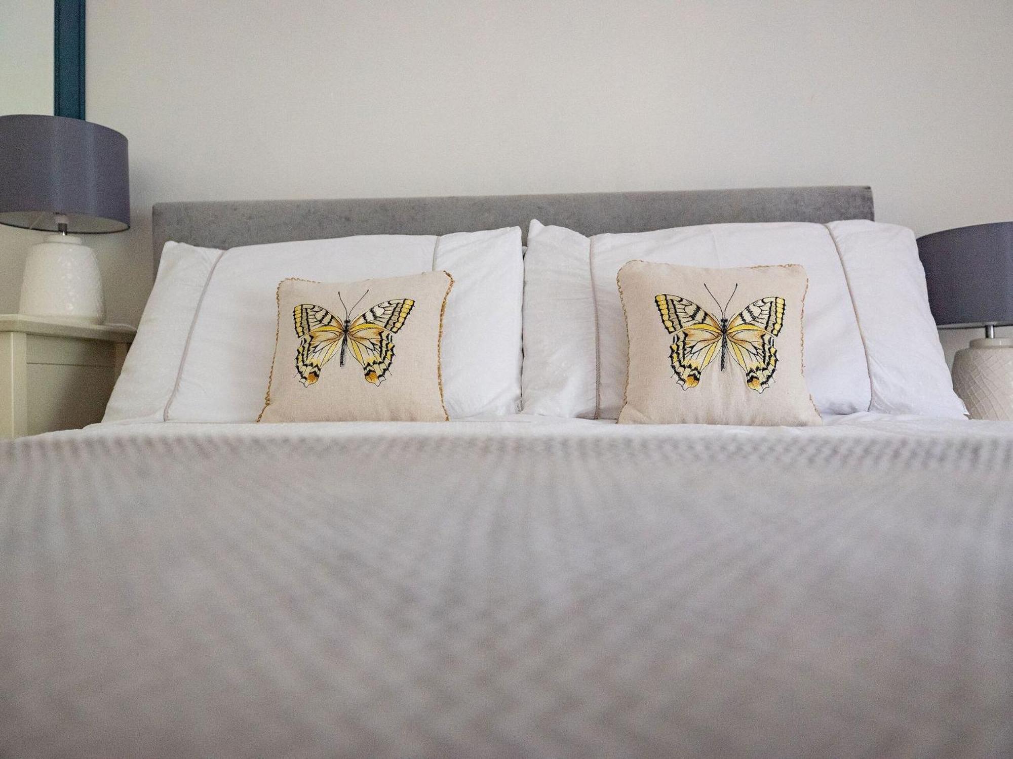 Haydon Old Orchard Cottage מראה חיצוני תמונה